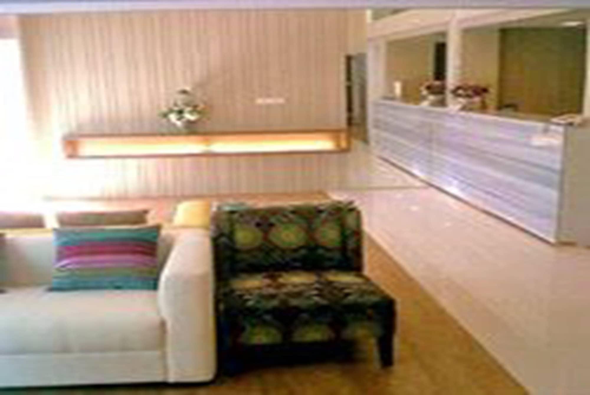 Hotel Nantra Silom Bangkok Exterior foto